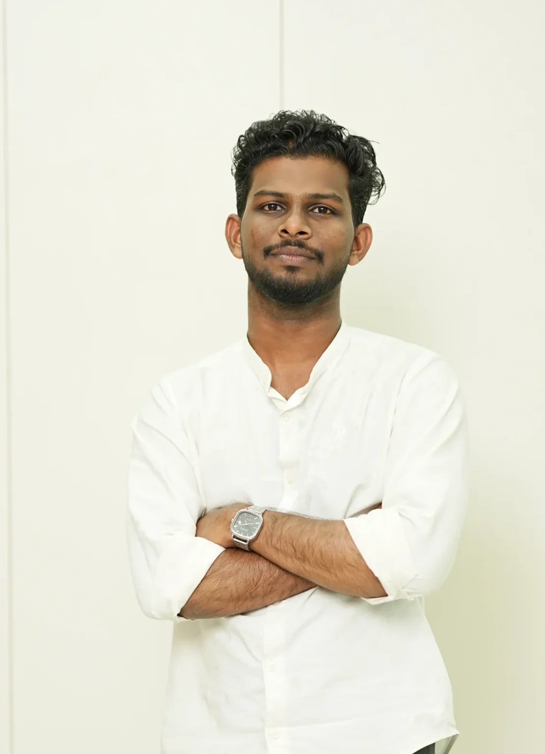 shamil M.T